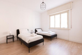 Flaviano 30 Cozy apartment Rome
